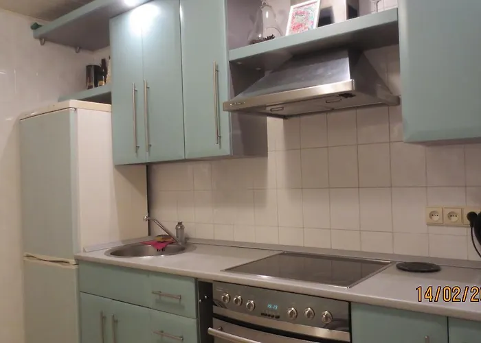 אכסניה Nakvyne Kaune *