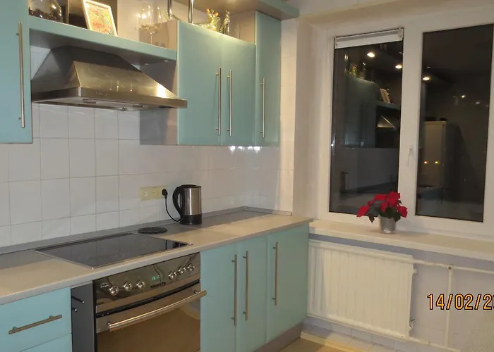 Nakvyne Kaune * קובנה