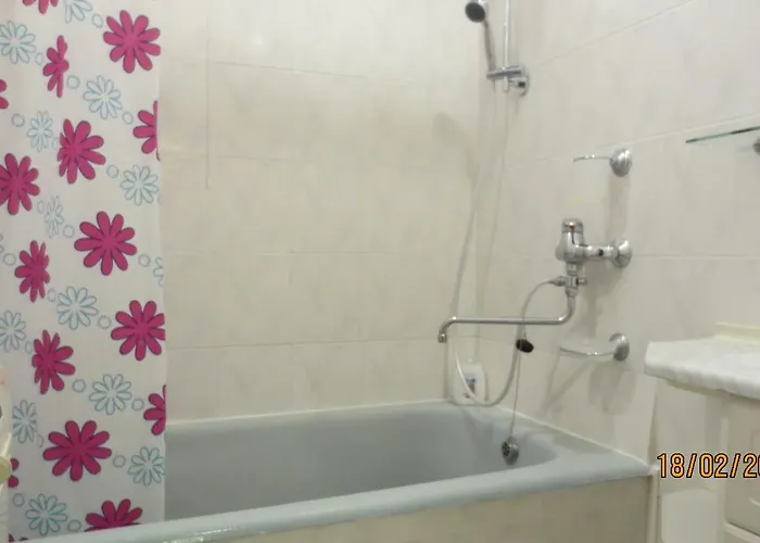 Nakvyne Kaune * קובנה